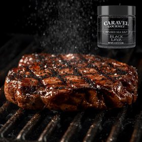 Caravel Gourmet