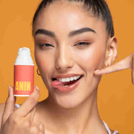 Anin Actives Reviews
