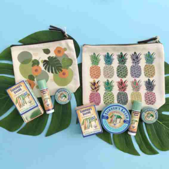 Island Soap Reviews