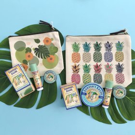 Island Soap