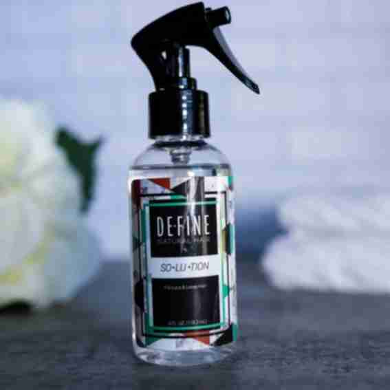 Define Natural Hair Reviews