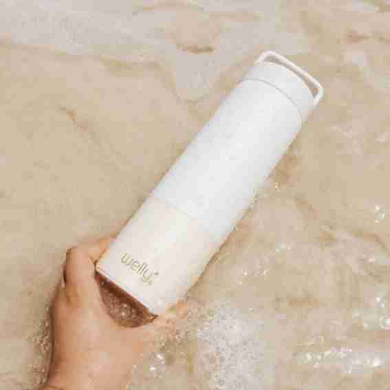 Welly Bottle Reviews