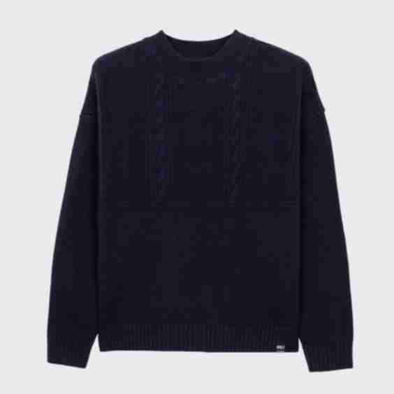 Women's RNLI Polperro Sweater