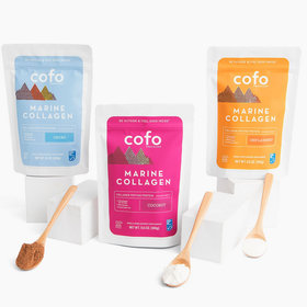 Cofo Provisions