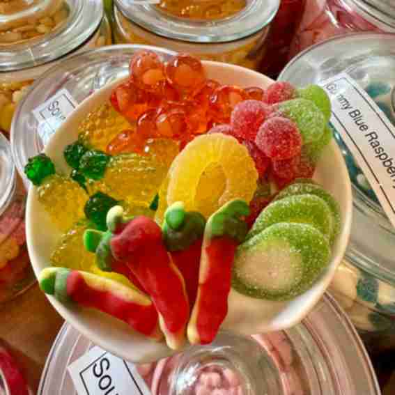 Candycopia Reviews
