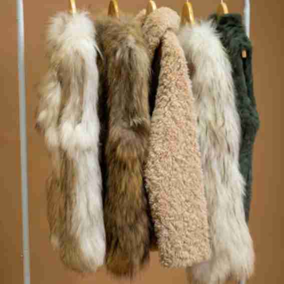 Birds of a Feather Couture Reviews
