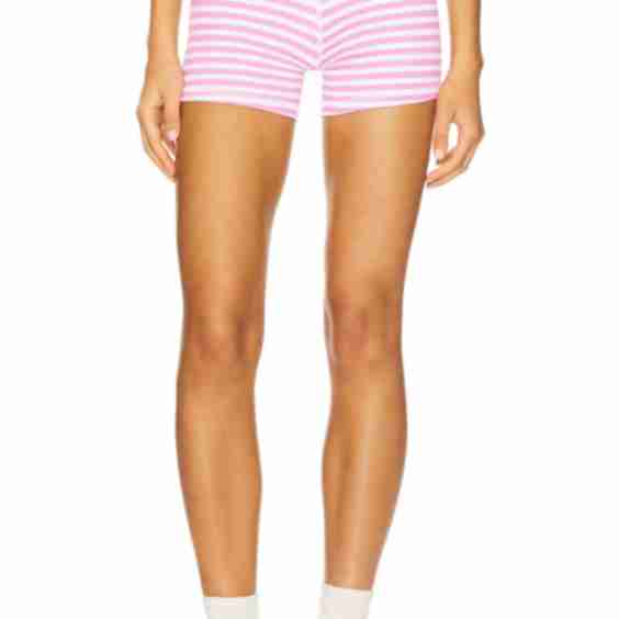 Sparrow Shorts
