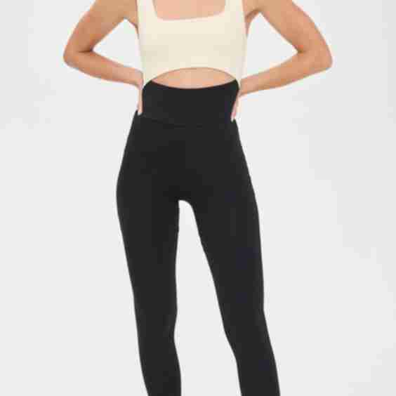 The Miller Jumpsuit