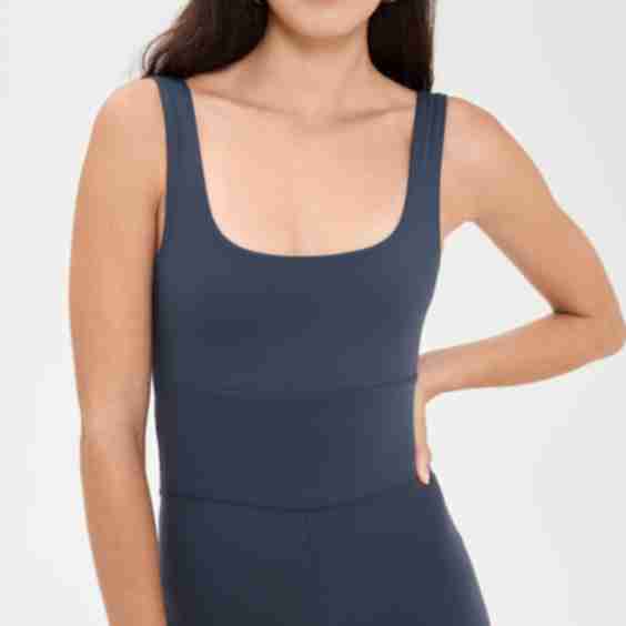 The Jett Romper