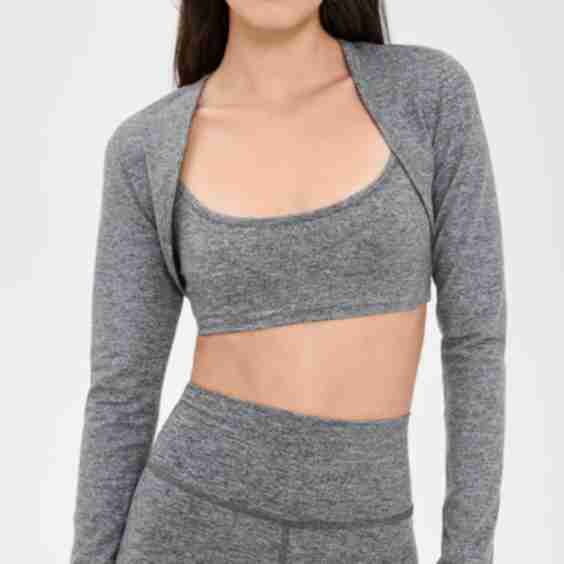 The Balero Top