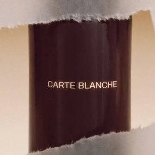 Carte Blanche Beauty