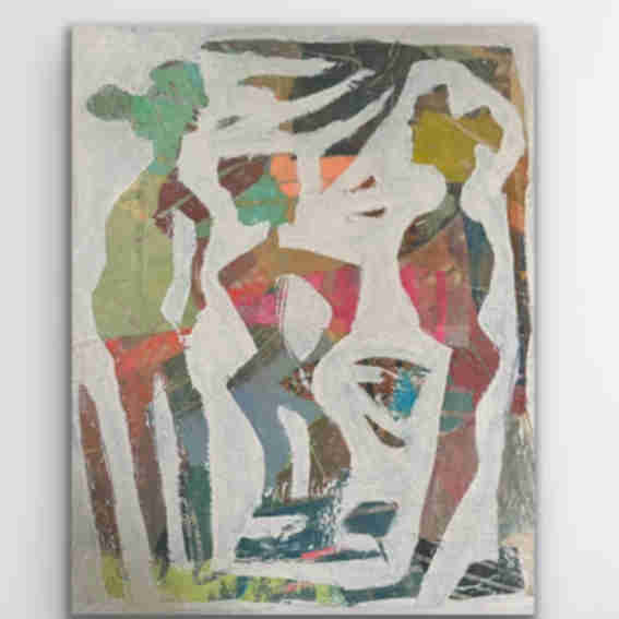 Margaret Meredith Reviews