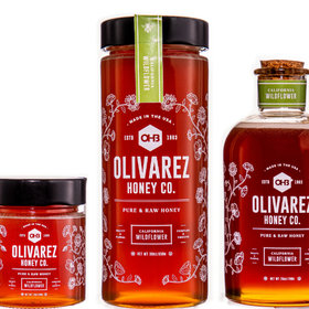 Olivarez Chico Honey