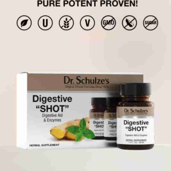 Dr Schultze Reviews
