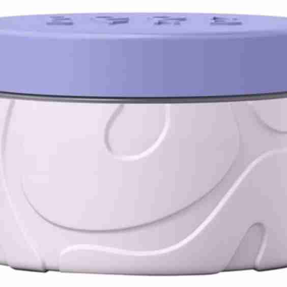 Violet Haze Body Scrub