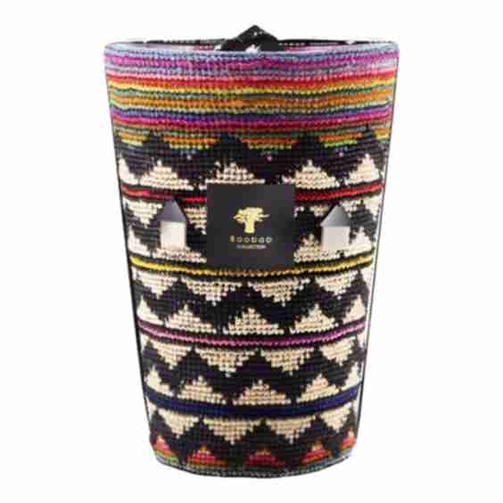 Manala Candle