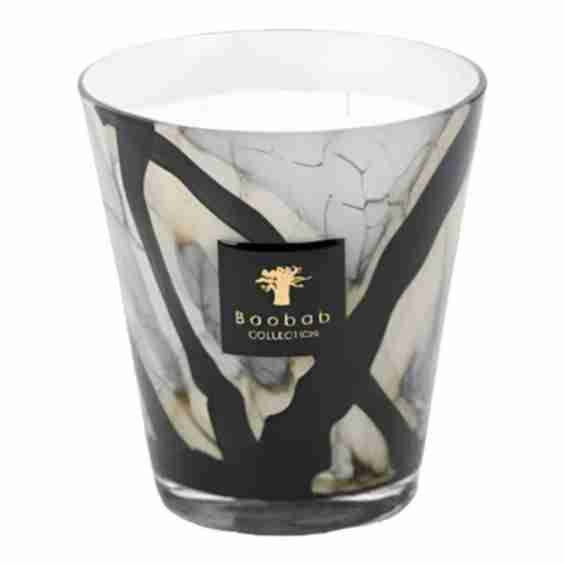 Stones Candle