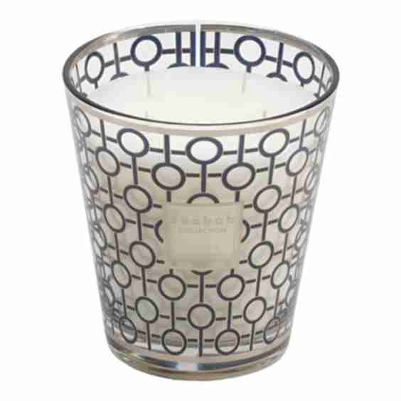 Gentlemen Candle