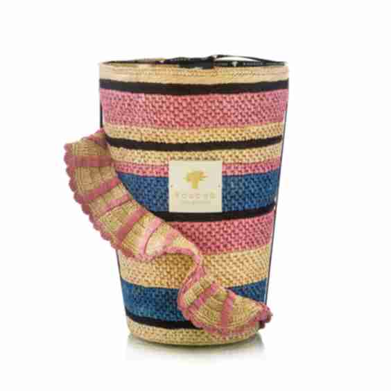Fety Mandihy Candle