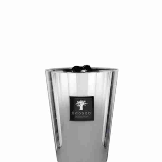 Les Exclusives Platinum Candle