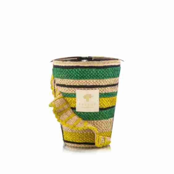Fety Milalao Scented Candle 