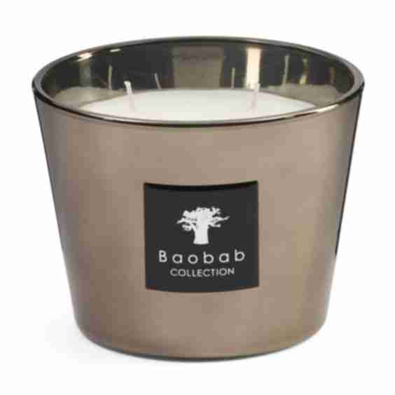 1.1lb Platinum Candle