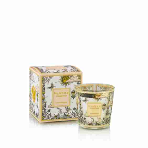 Tomorrowland Scented Candle