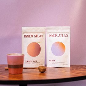 Inner Atlas