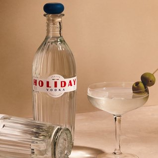 Holiday Vodka