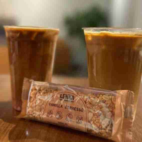 Lenka Bar Reviews