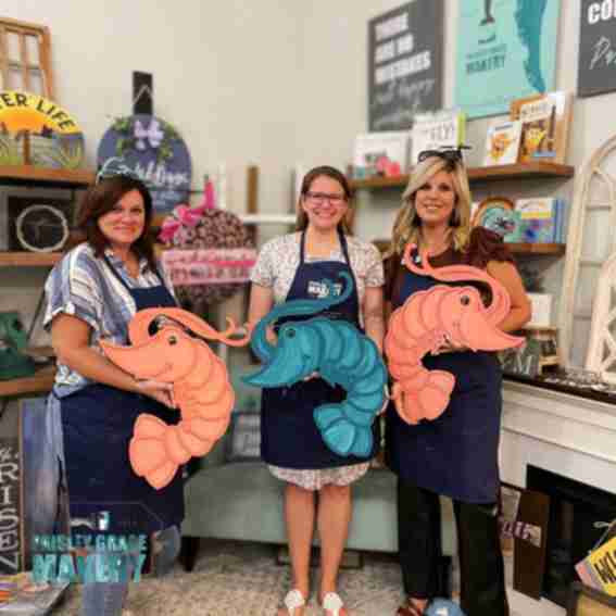 Paisley Grace Makery Reviews