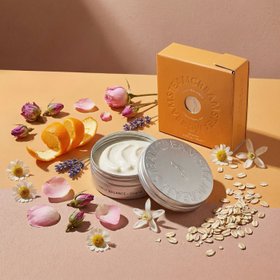 STEAMCREAM