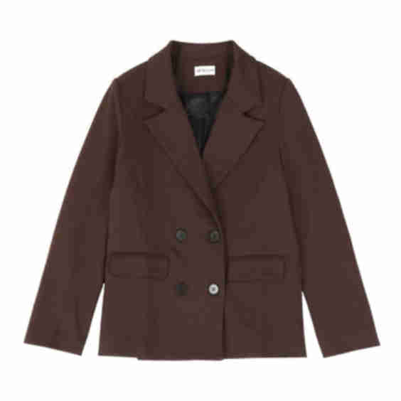 Lauren Blazer