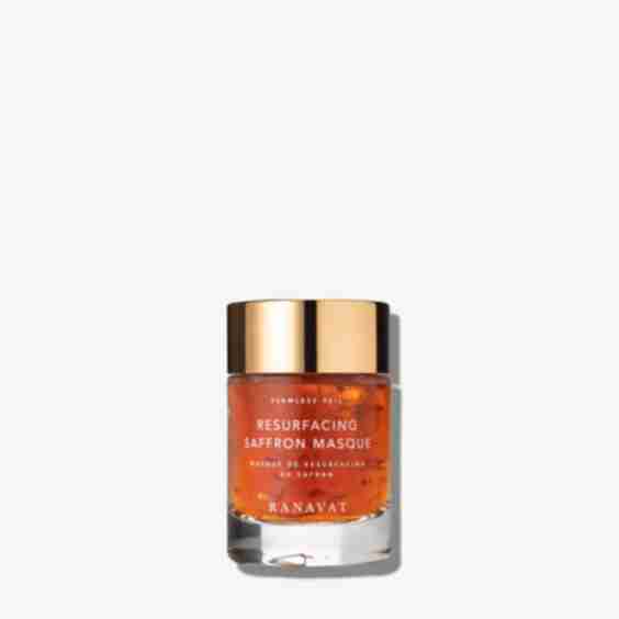 Resurfacing Aha Saffron Masque 50ml