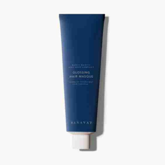 Mighty Majesty Glossing Hair Masque