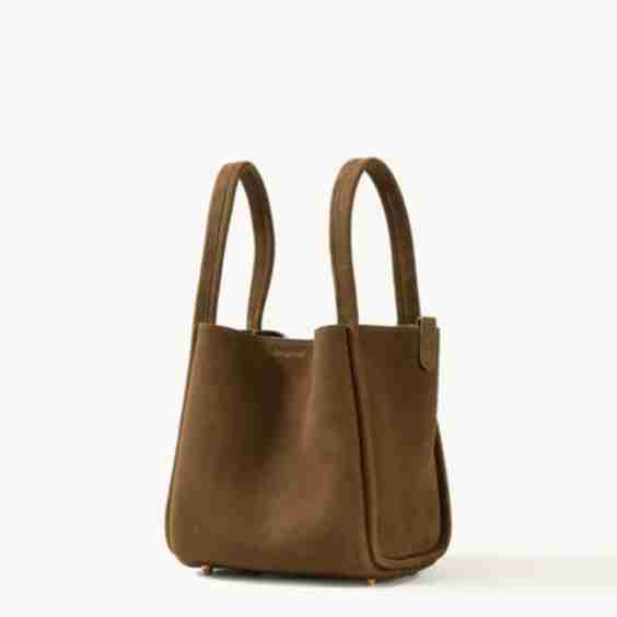 Medium Song Bag 