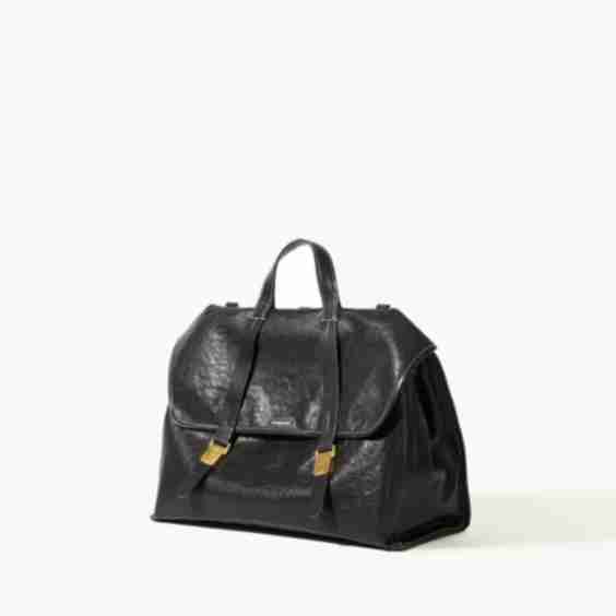 The Shan Briefcase