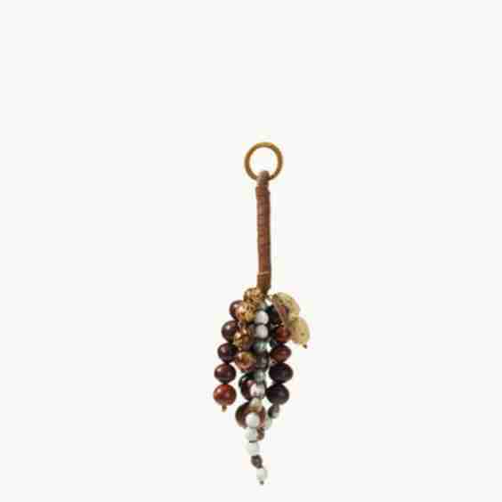 Wish Seeds Charm