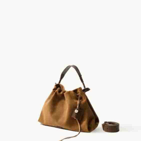 Gather Bag Set 