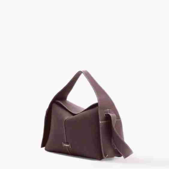 Drippy Roof Bag 