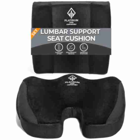 Platinum-Level Comfortable Reviews