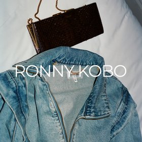 Ronny Kobo