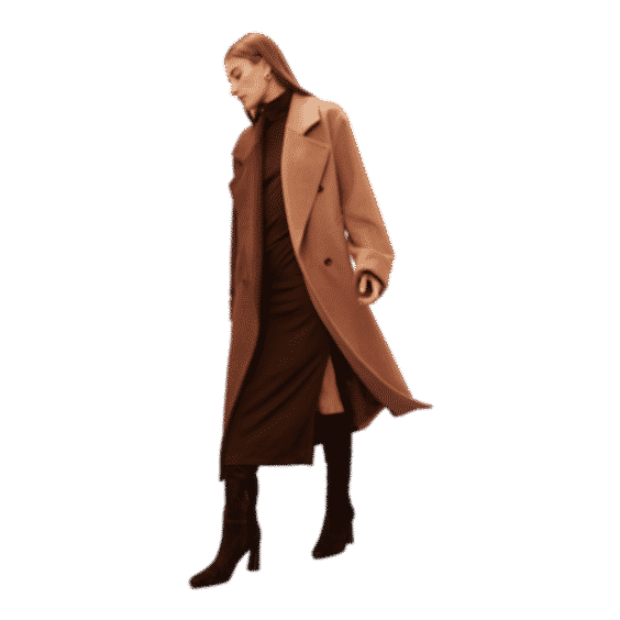 Wendalin Coat