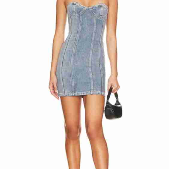 Kylen Dress