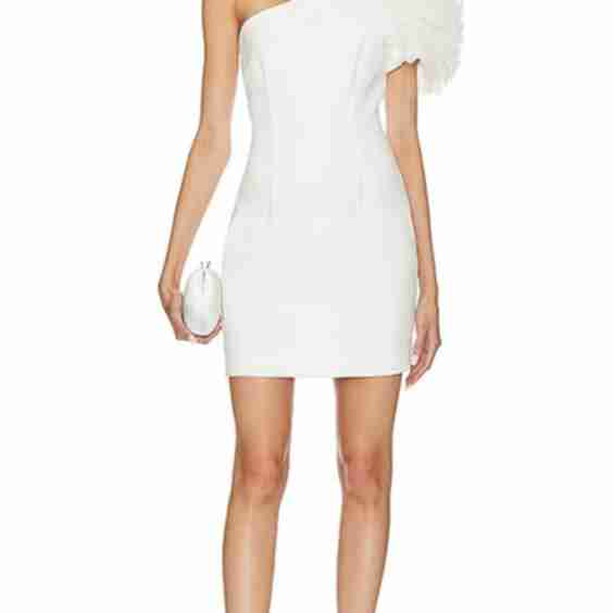 Calista Dress