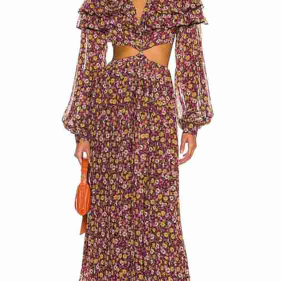 Hedy Dress