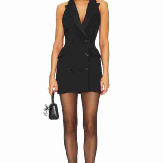 Victory Dress 