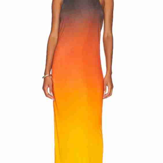 Rayna Dress