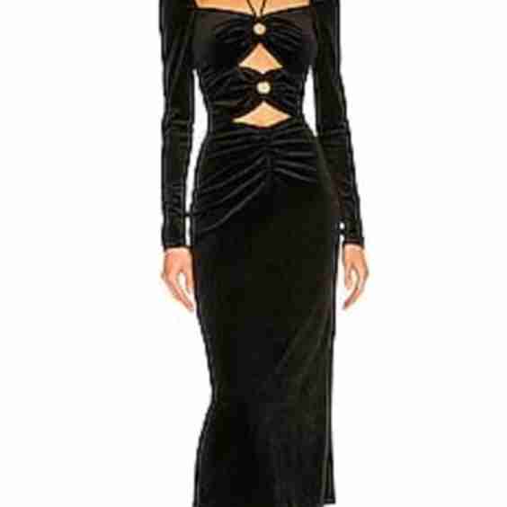 Jett Dress