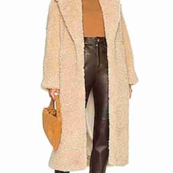 Rory Coat 
